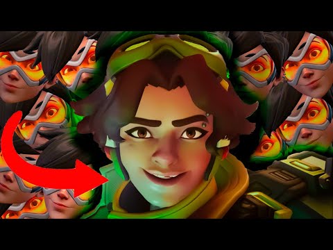 Видео: Overwatch 2 ЛУЧШЕ ЧЕМ ТЫ ДУМАЕШЬ