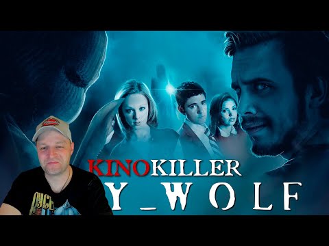 Видео: Обзор фильма Волк Одиночка Вой в Общаге   KinoKiller. Реакция.