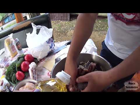 Видео: Мой отдых на базе отдых ! день первый......