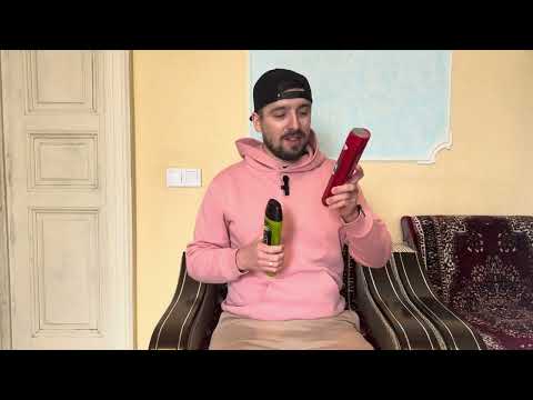 Видео: “Old Spice” проти “Fa” 3в1. Що краще??? 🧐