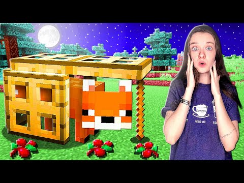 Видео: БЕСКОНЕЧНАЯ ФЕРМА ЛОВУШЕК В МАЙНКРАФТ!