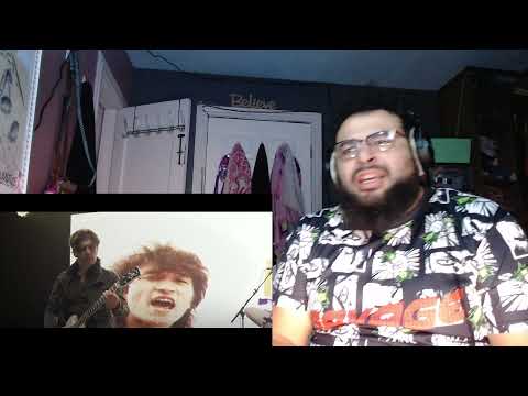 Видео: Американская реакция на КИНО — Попробуй спеть вместе со мной Live 2020