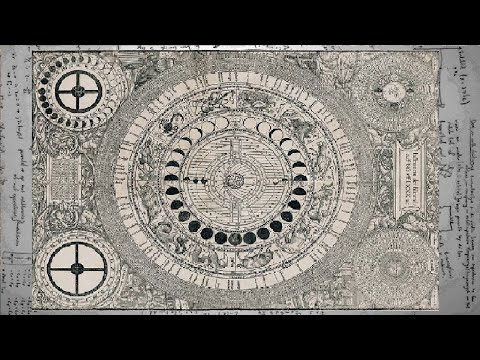 Видео: Тайна геометрии в искусстве