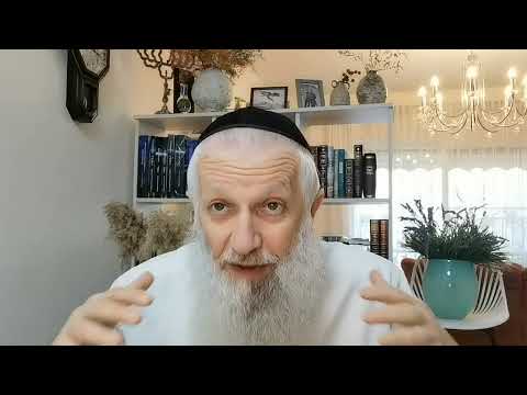 Видео: Хайей Сара 5786