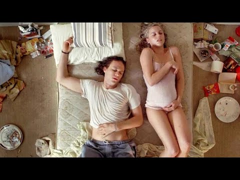 Видео: Пара с зависимостью решает оставить ребёнка и на 4 дня запирается в квартире