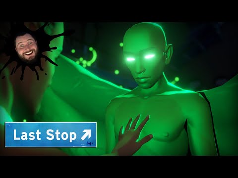 Видео: ИСТИННОЕ ЛИЦО - Last Stop #4 | ПРОХОЖДЕНИЕ