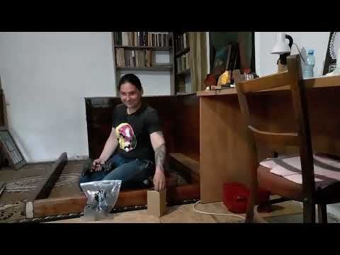Видео: Обживаю кімнату #село