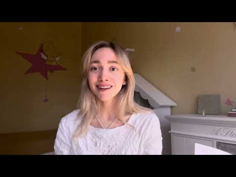 Видео: Моя история пробуждения, прохождения темной ночи души и открытия сердца