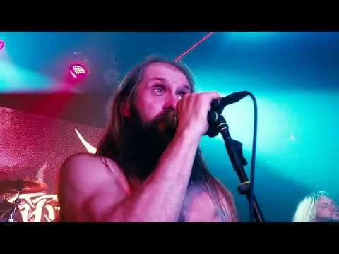 Видео: СатанаКозёл - Неслух // SatanaKozel - Neslukh (live)