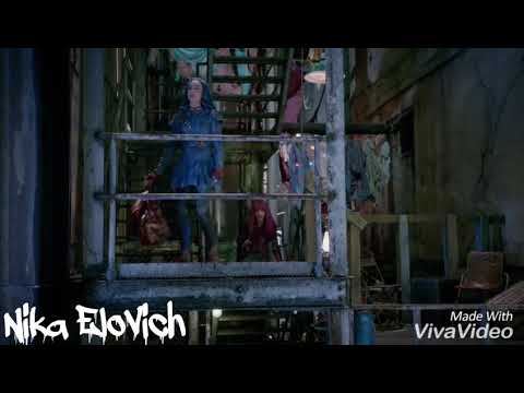 Видео: Наследники- Знак Водолея