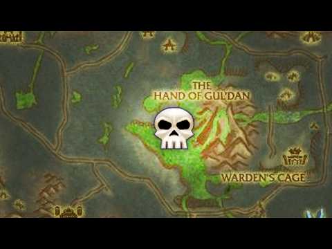 Видео: Факты о WoW, которые вы не знали (классы и расы)