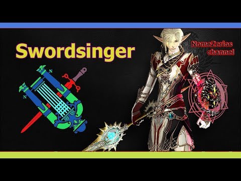 Видео: Гайд по Sword Muse /Виртуоз  Lineage 2 High Five 5 (Гайд подходит под PVE\PVP)