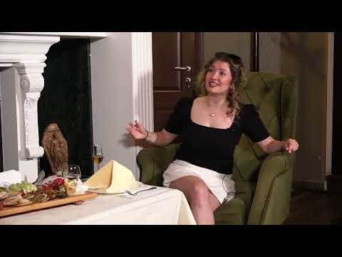 Видео: ТРЕНД ЛАЈФ СО НАДИЦА ПЕТРОВА