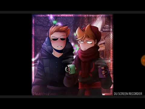 Видео: Комиксы по Eddsworld Том/Торд,а так же Метт и Эдд