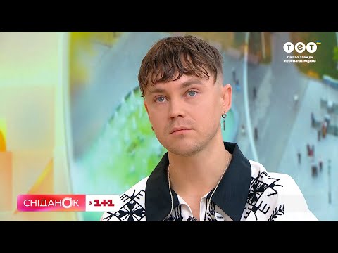 Видео: Премьера в Сниданке: Артем Пивоваров презентовал новую песню "Люли-люли"