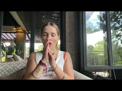 Видео: Медитация пробуждения и осознания себя