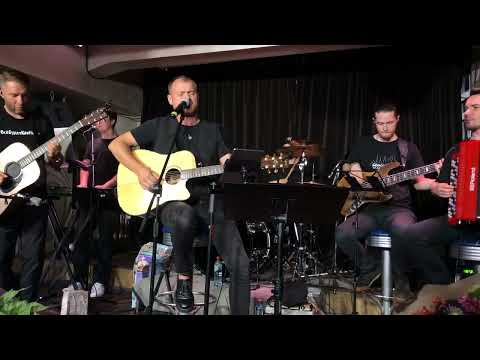 Видео: Премьера песни/Ты с этой болью заодно/Алексей Петрухин/19.08.23