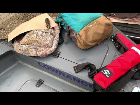 Видео: Swimmer370 хрупкое!!!