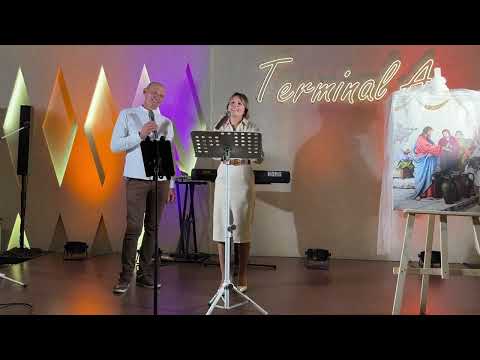 Видео: Свідчення подружжя Петра і Галини