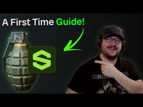 Видео: Руководство для начинающих по Substance Painter