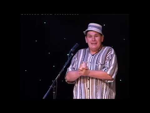 Видео: Татарский юмор — Гамил Әсхәдулла "Монолог" (2005 год)