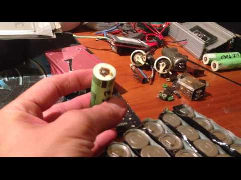 Видео: Советы при подборе аккумулятора на электротранспорт