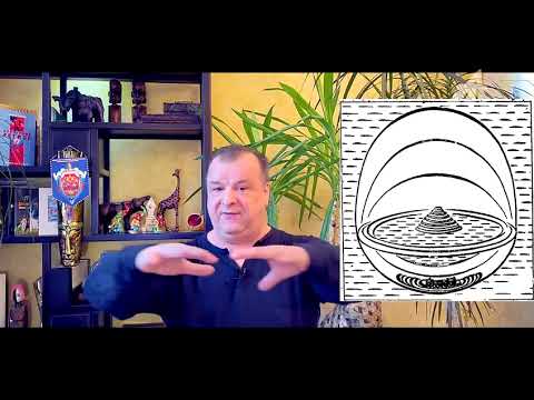 Видео: Питер - ранняя версия «Древнего Египта»