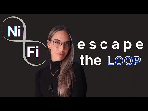 Видео: Как выбраться из петли Ни-Фай