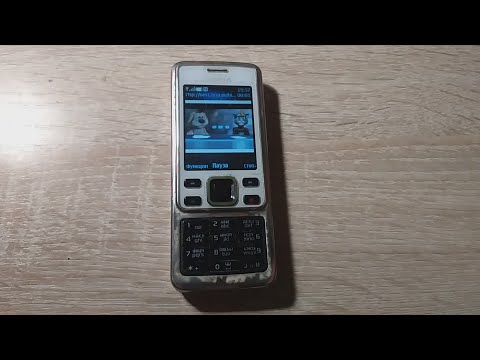 Видео: Инструкция как смотреть видео онлайн с YouTube, на кнопочном телефоне Nokia.
