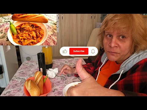 Видео: ПРЯСНО ЗЕЛЕ С ПИЛЕ 🤗