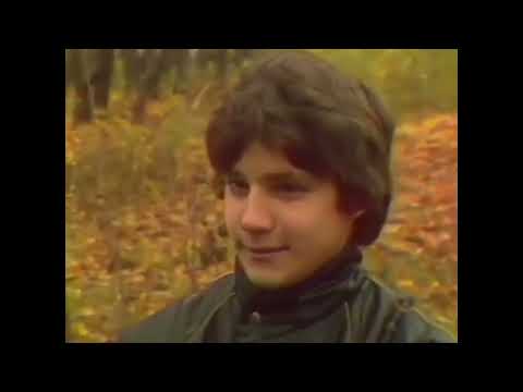 Видео: Алексей Султанов -  1985 год