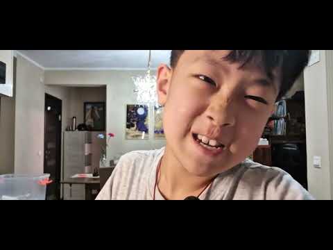 Видео: Удон гоймонтой шөл|хоолний бичлэг part 3