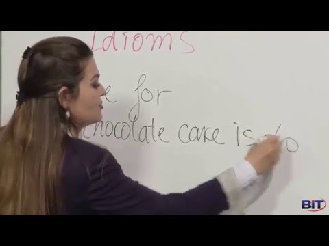 Видео: Идиоми, to die for - Учи английски с Николая, Еп. 4, Сезон 4