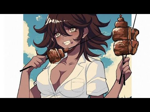 Видео: ПОХОТЛИВАЯ АКАНЭ ! : Danganronpa 2: Goodbye Despair