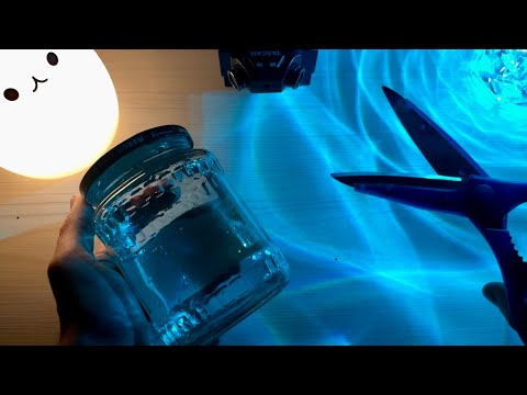 Видео: АСМР ТРИГГЕРЫ ОТ 1 ЛИЦА