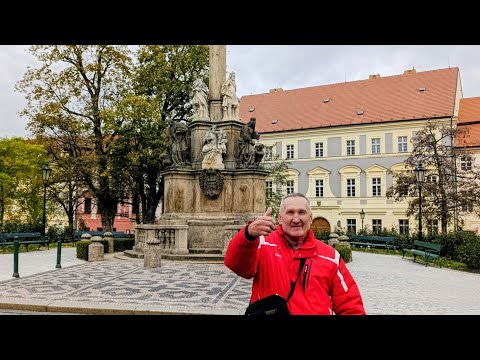 Видео: 1  477 Прага1