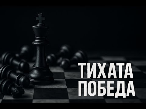 Видео: 6 Брутални Истини, Които Ти Донасят Мълчаливи Победи | Как да Доминираш Без Шум