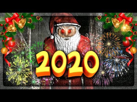 Видео: Darth Santa 2020 🎅 И Я В ОЧЕРЕДНОЙ РАЗ ОСТАНОВИЛ ДЕМОНА САНТУ! ⛄