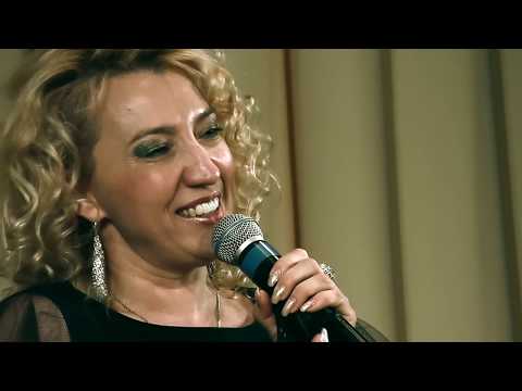 Видео: Ирина Шоркина - "Любовь заветная".   #иринашоркина #певица #песня #валерийсёмин #москонцерт