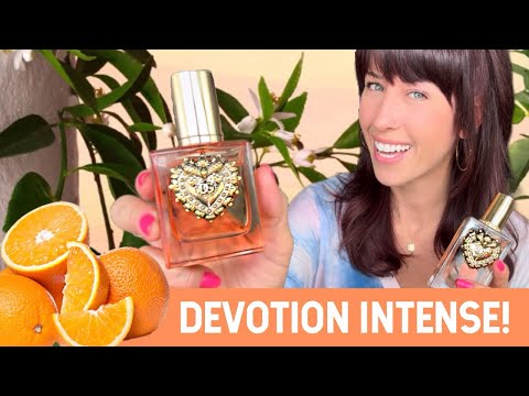 Видео: *НОВЫЙ ИНТЕНСИВНЫЙ ОБЗОР DEVOTION!! #dolceandgabbana #devotion #newperfumes #perfumereview