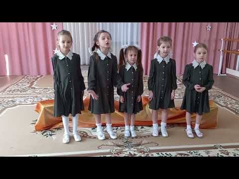 Видео: Стихотворение "Сердце матери". Неизвестный автор.