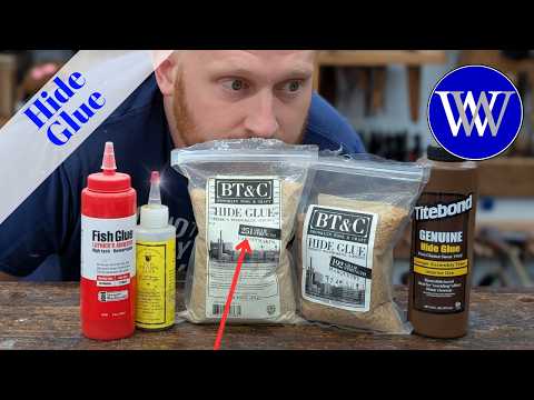 Видео: То, чего вы не знали о клее для кожи