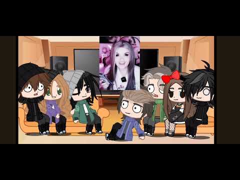 Видео: Реакция Тёмное рождество на Елену Райтман!