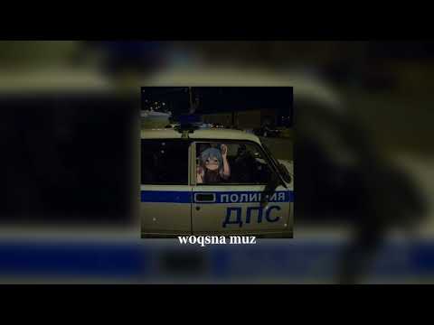 Видео: автостопом по фазе сна - опианариум /slowed/