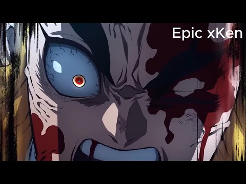 Видео: EMIN feat. JONY - КАМИН, (Ultra edited) Rengoku, the Hashira of Fire.