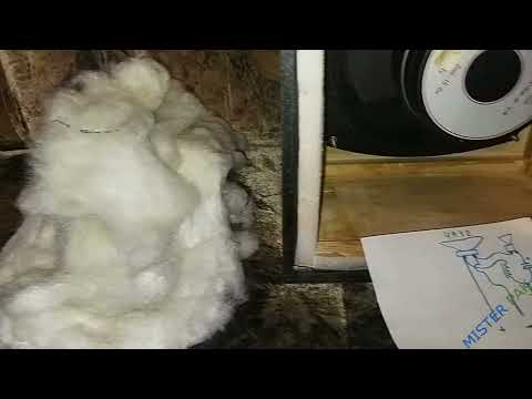 Видео: Всё , Акустика готова ! Динамики .