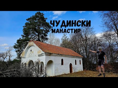 Видео: Чудински Манастир...Свети Пантелеймон