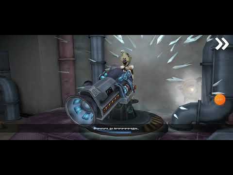 Видео: ФИНАЛЬНАЯ БИТВА С МОРОЖЕНЩИКОМ И ДУШЕРАЗДИРАЮЩИЙ ФИНАЛ(Ice Scream 8)