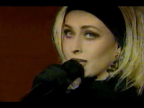 Видео: Таня Овсиенко - «Капитан» (Концерт МХЛ - 1994 год).