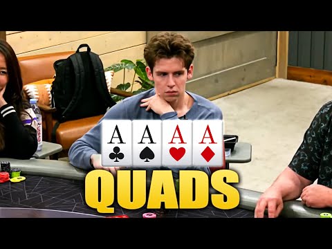 Видео: 7 АБСУРДНЫХ моментов с квадроциклами